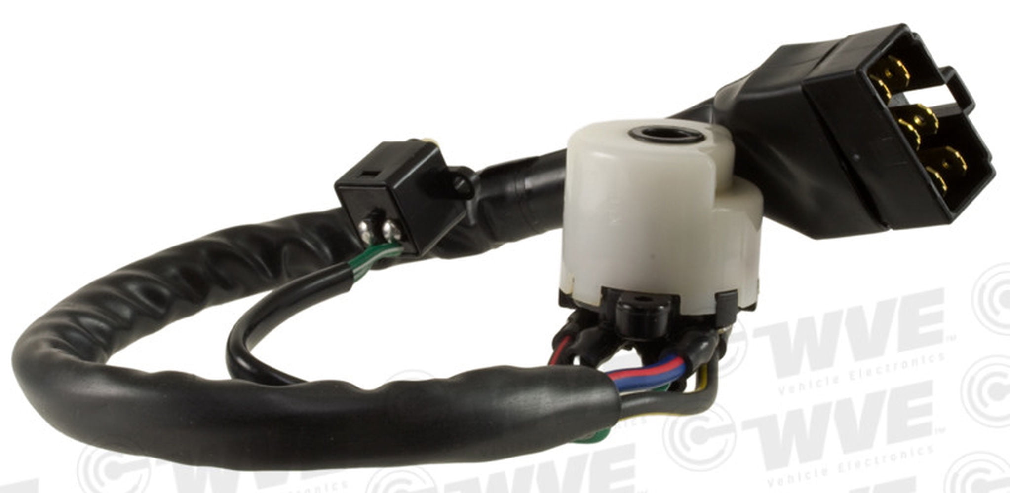 Ignition Switch