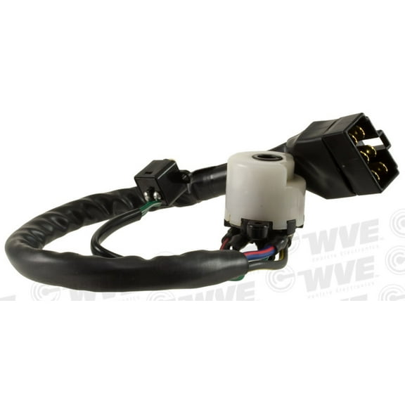 Ignition Switch