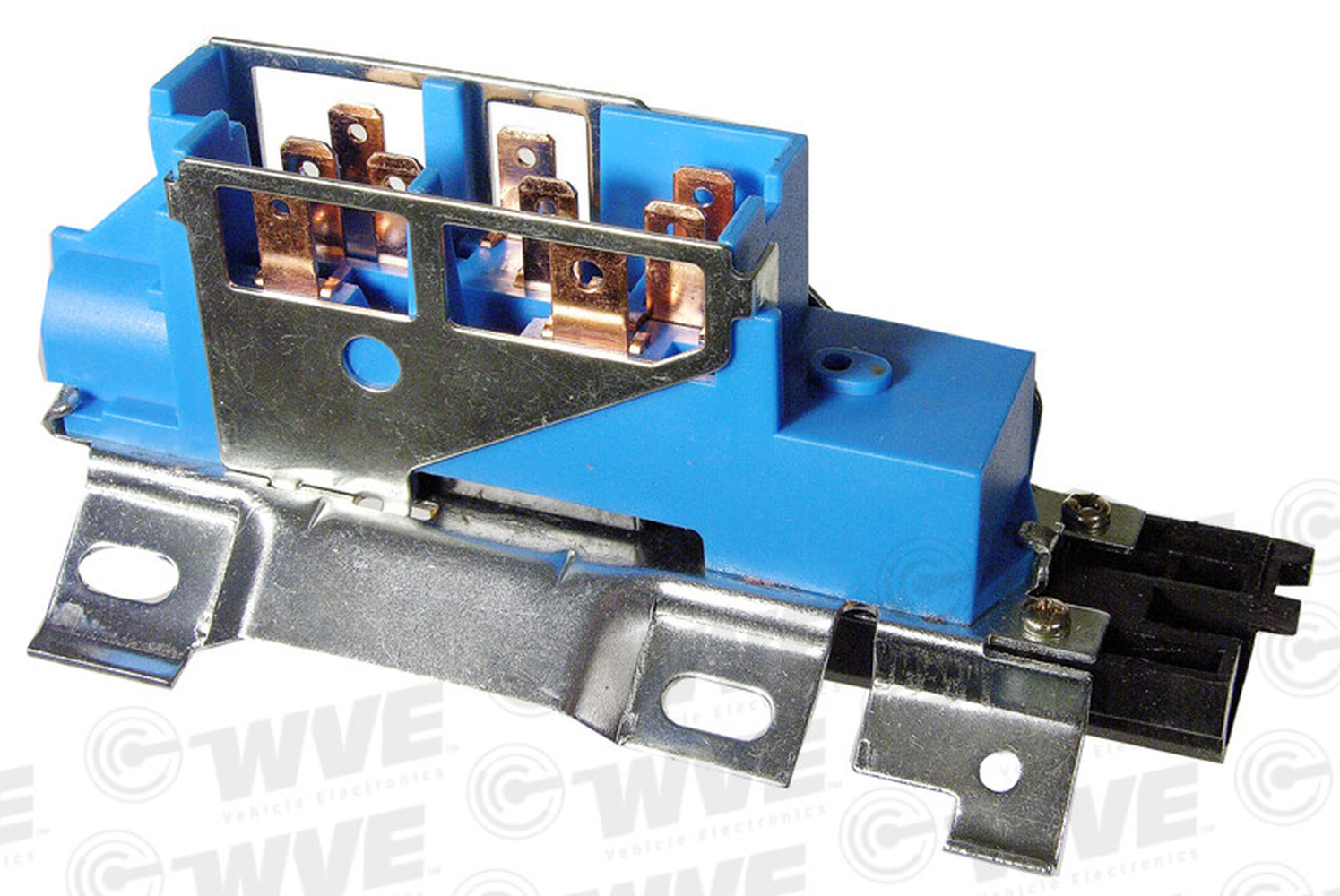 Ignition Switch