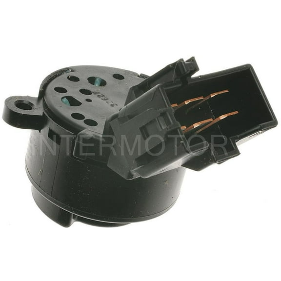 Ignition Switch