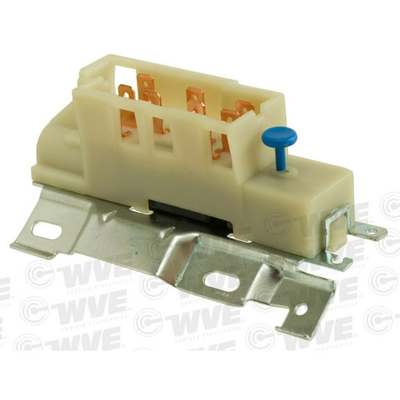 Ignition Switch