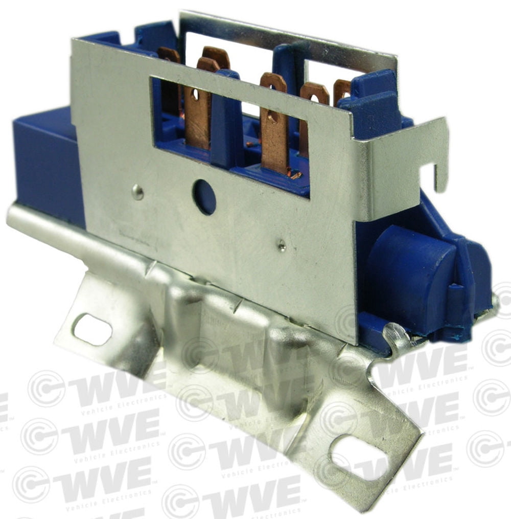 Ignition Switch