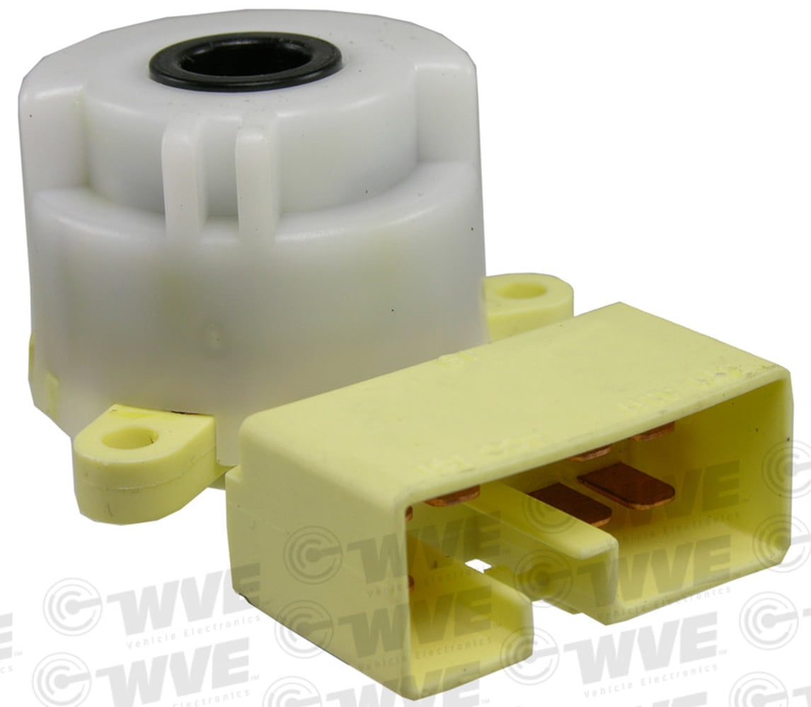 Ignition Switch