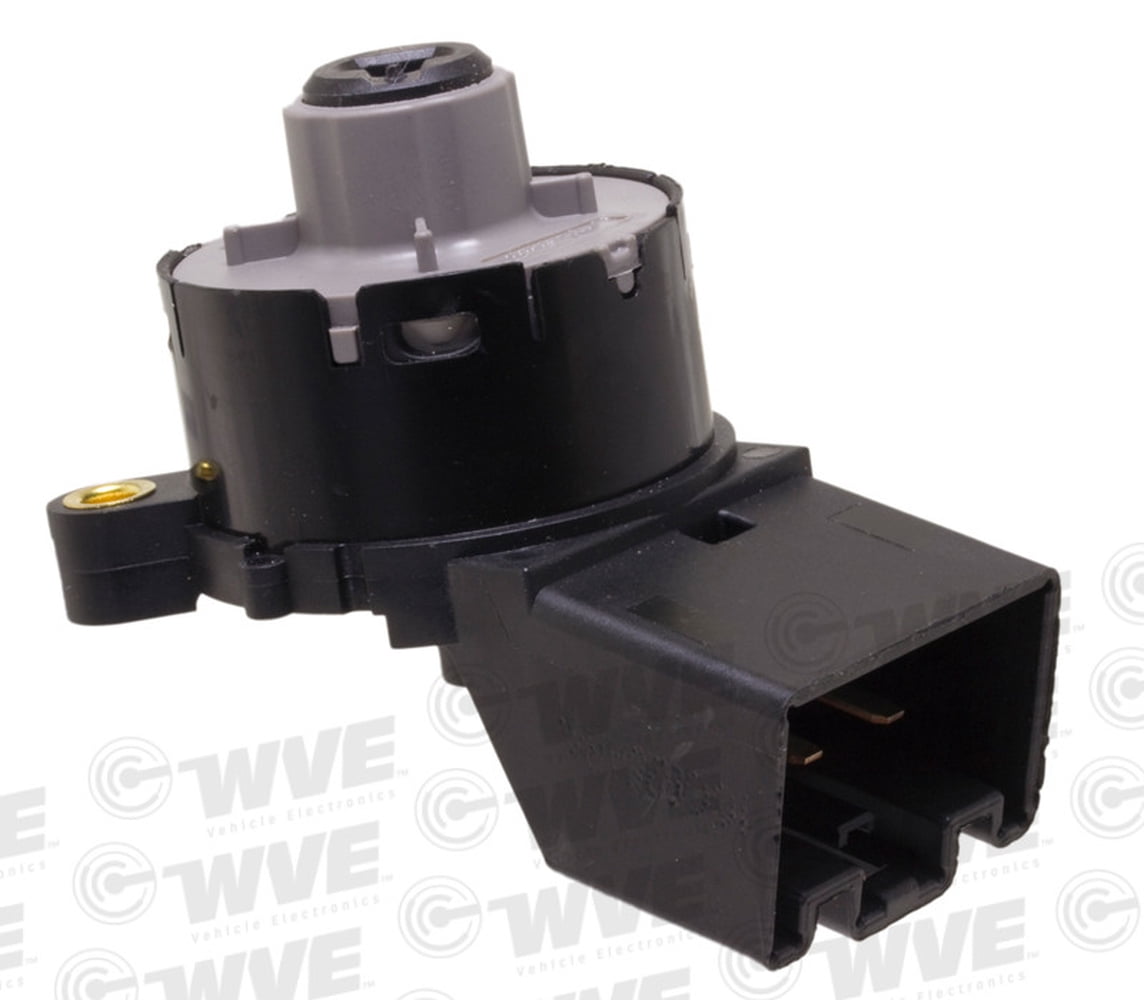 Ignition Switch