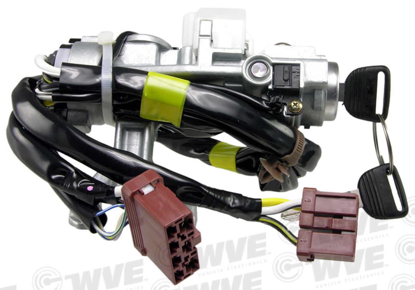 Ignition Switch