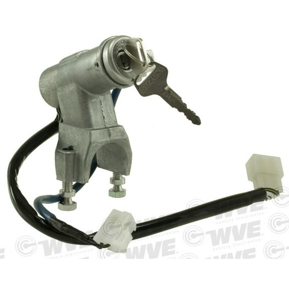 Ignition Switch