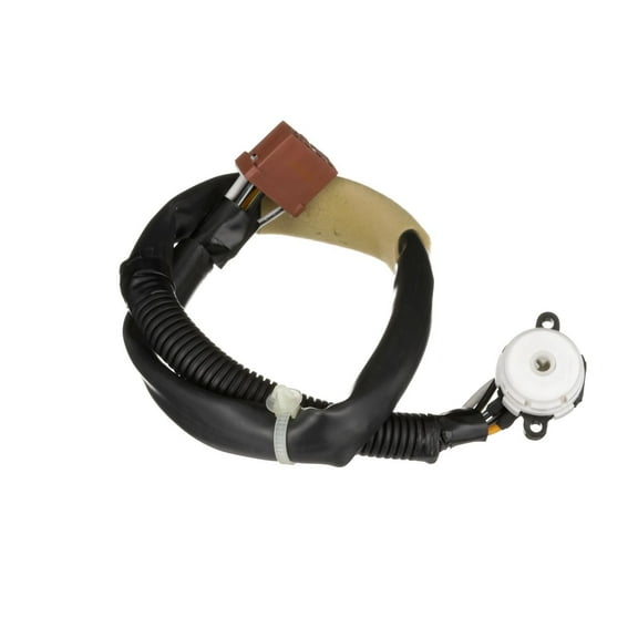Ignition Switch