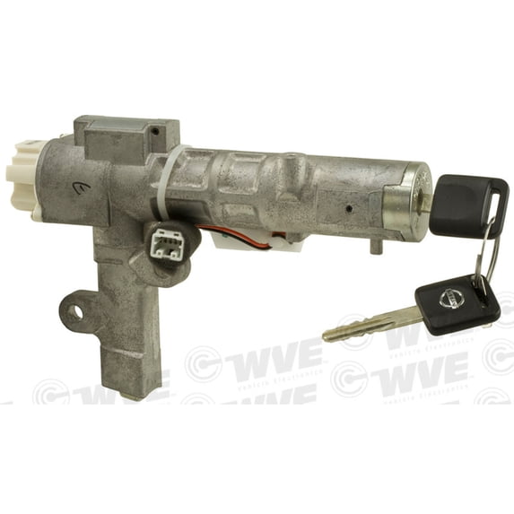 Ignition Switch