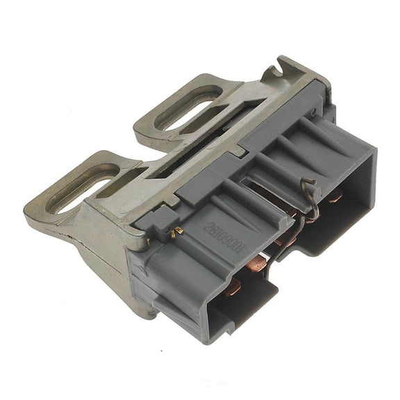 Ignition Switch