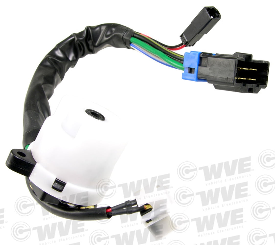 Ignition Switch