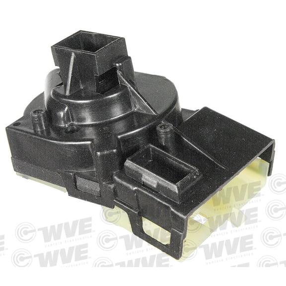 Ignition Switch