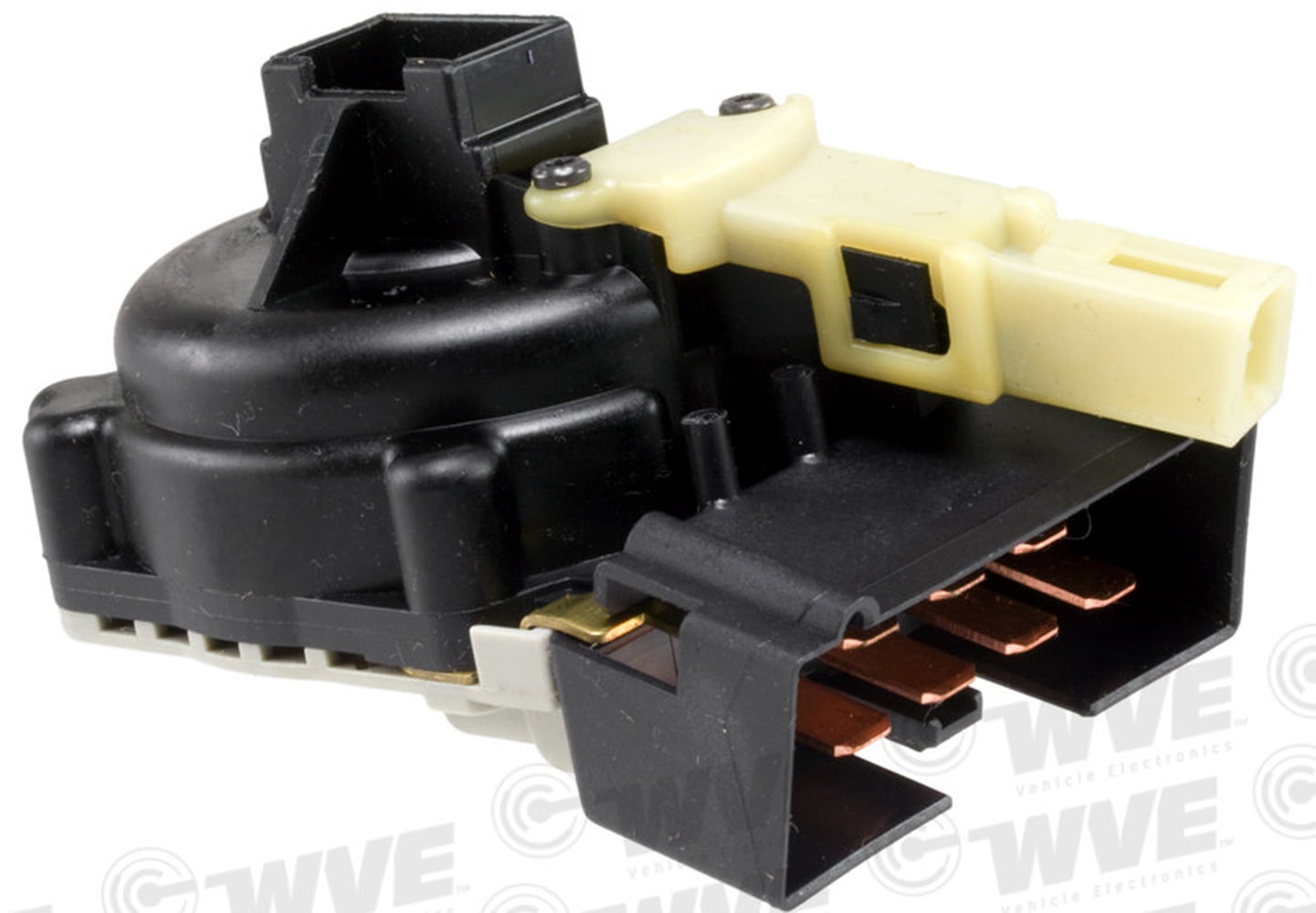 Ignition Switch