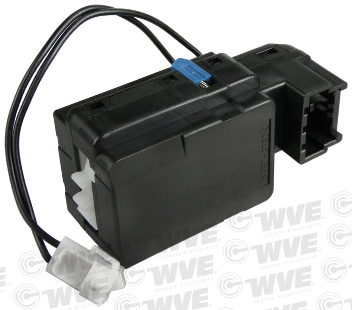 Ignition Switch