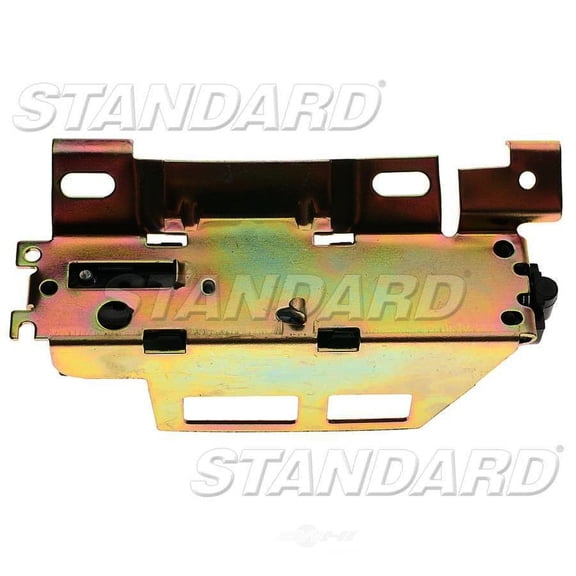 Ignition Switch