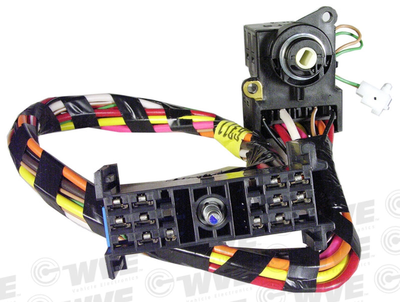 Ignition Switch