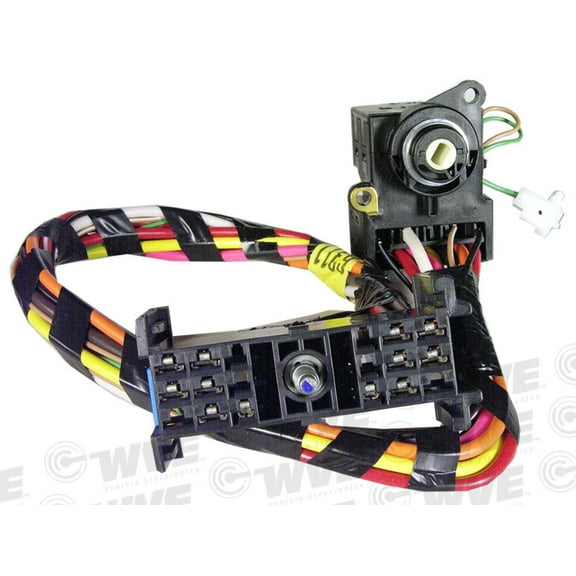 Ignition Switch