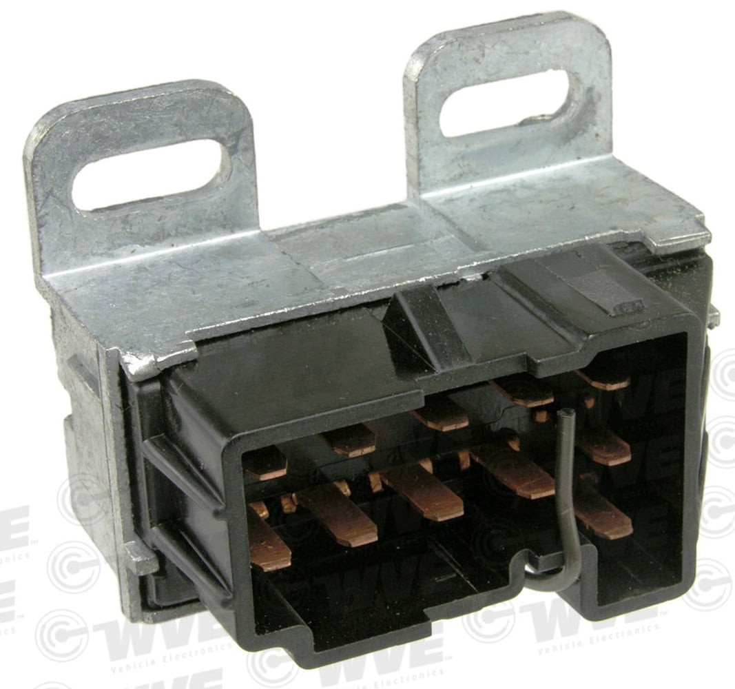 Ignition Switch
