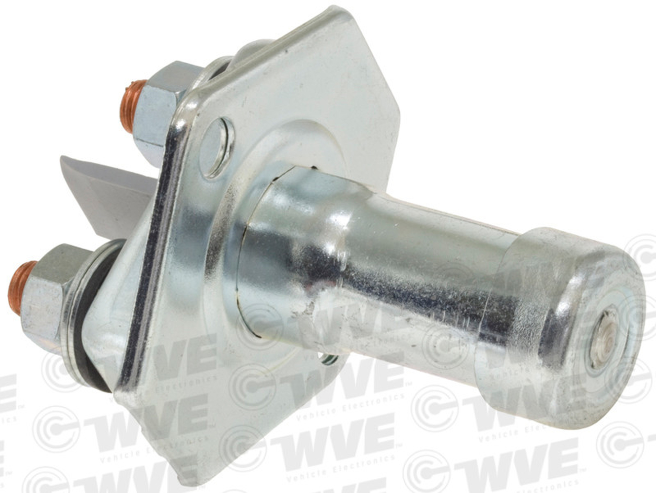 Ignition Switch