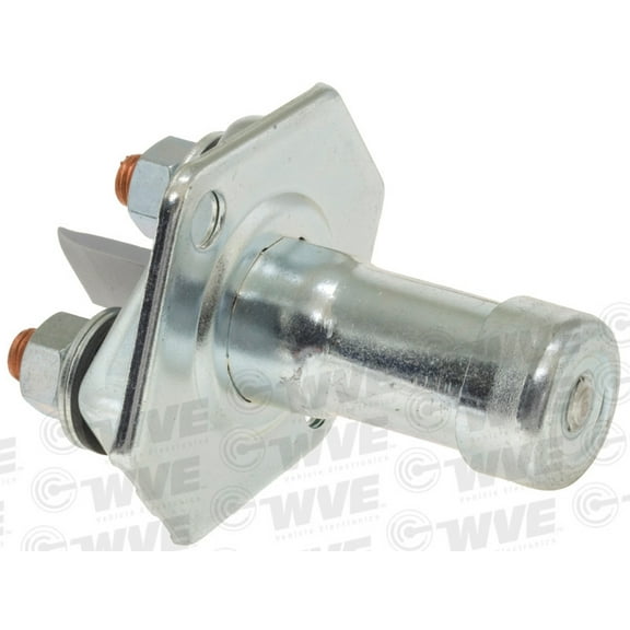 Ignition Switch