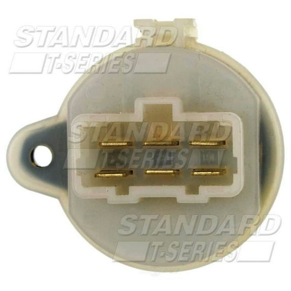 Ignition Switch