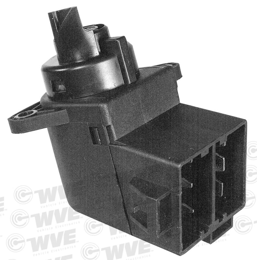 Ignition Switch
