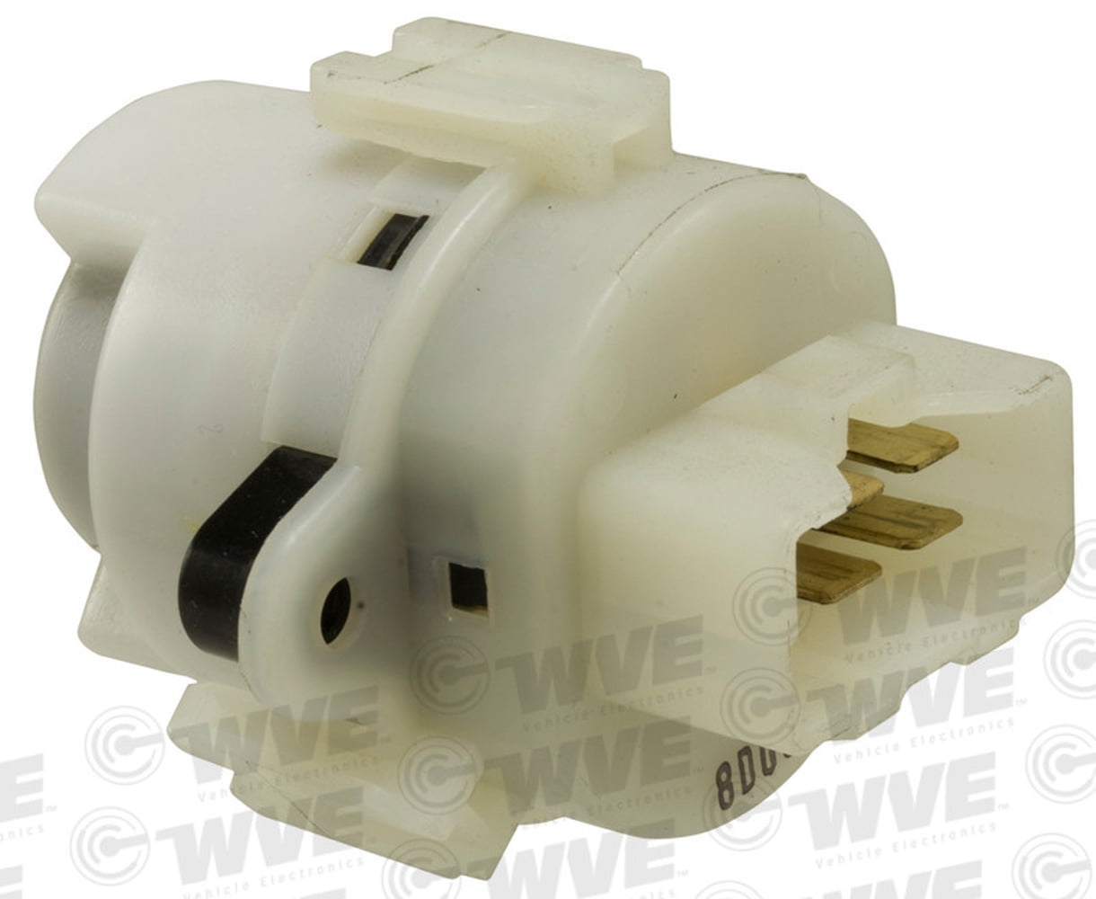 Ignition Switch