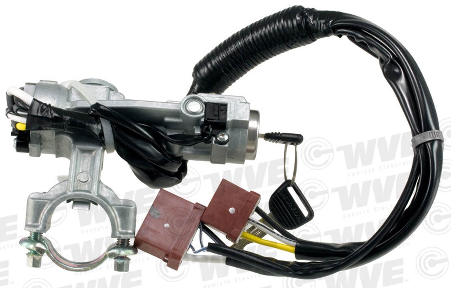Ignition Switch