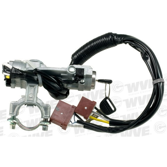 Ignition Switch