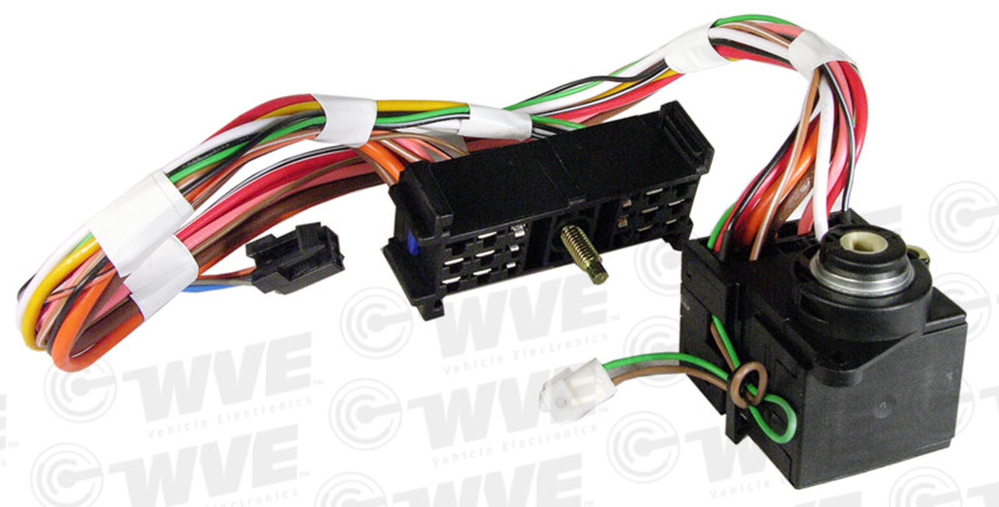 Ignition Switch