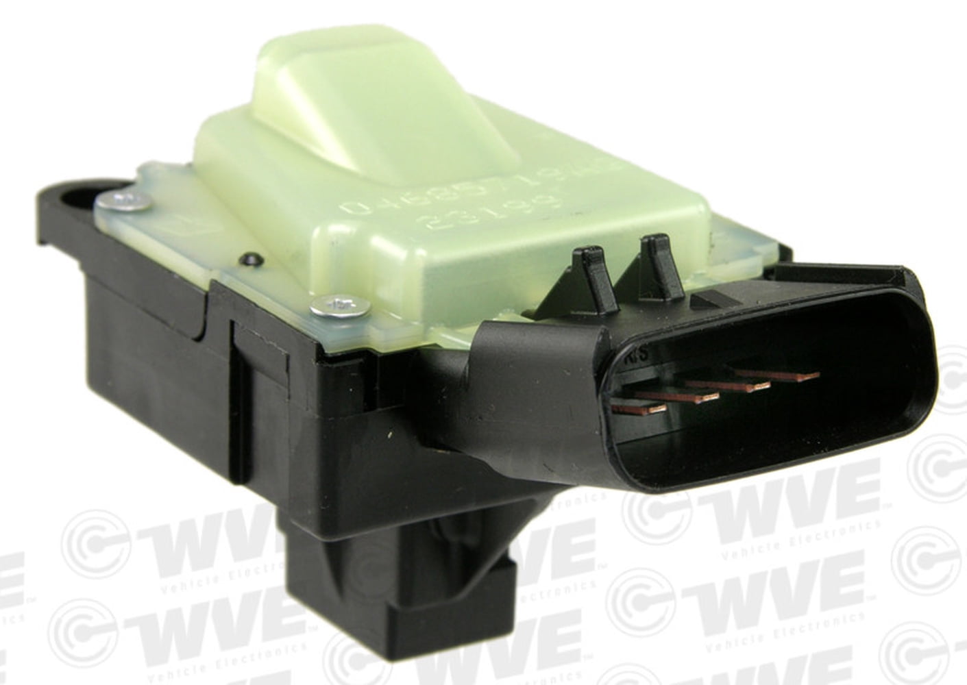 Ignition Switch