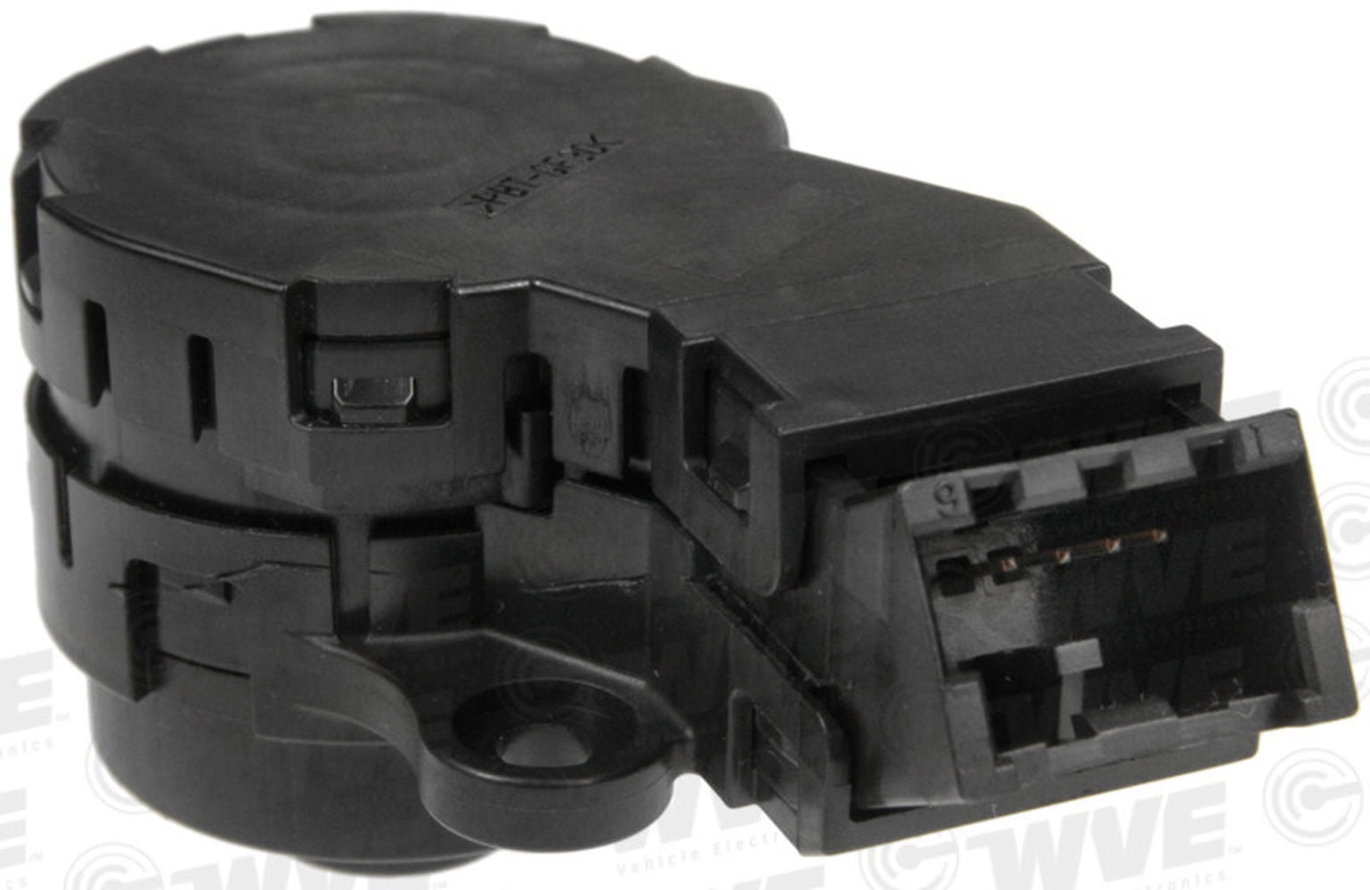 Ignition Switch