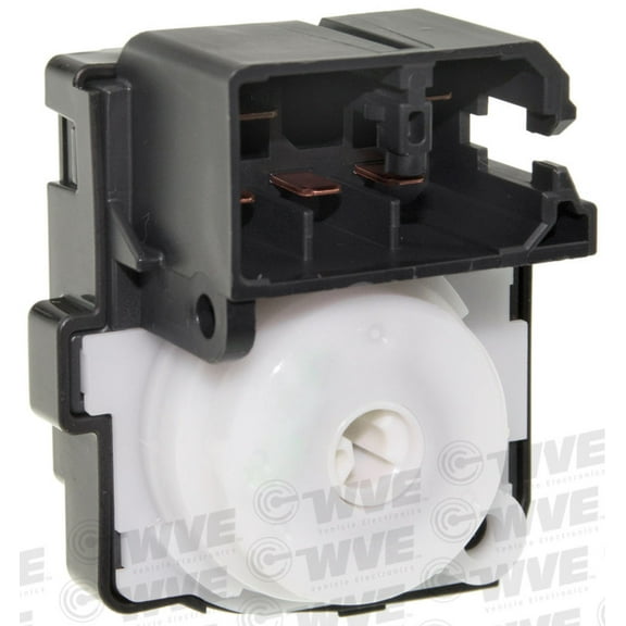 Ignition Switch