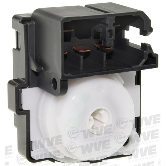Ignition Switch