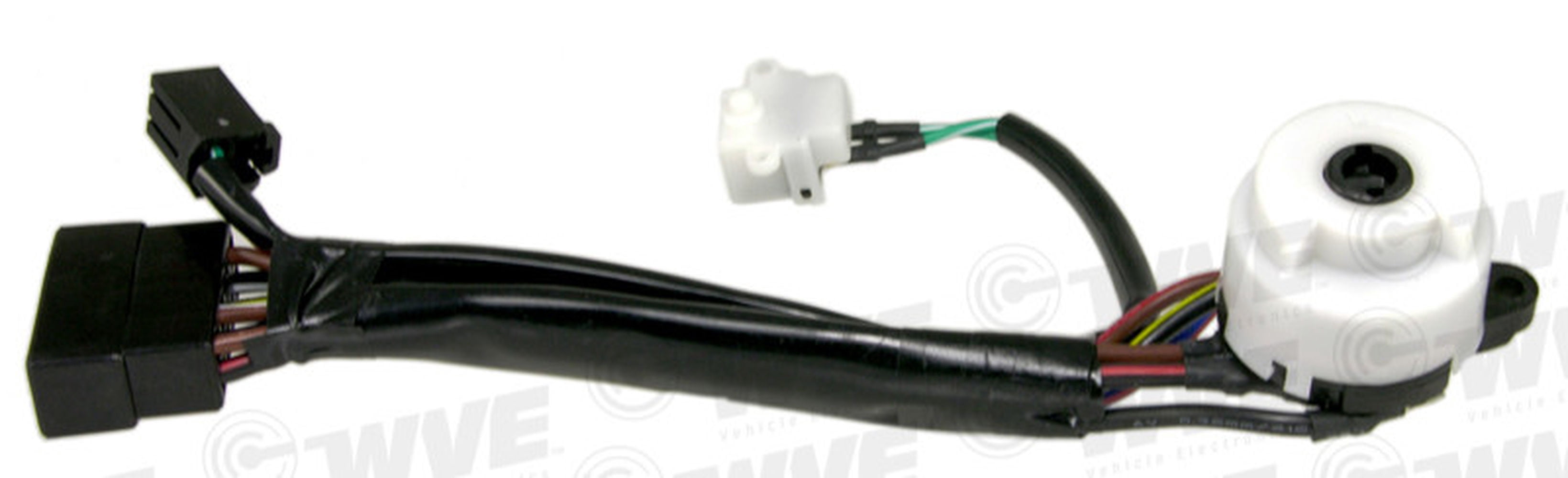 Ignition Switch