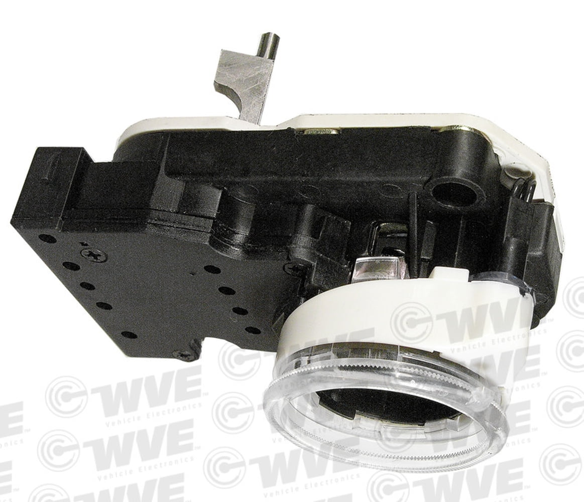 Ignition Switch