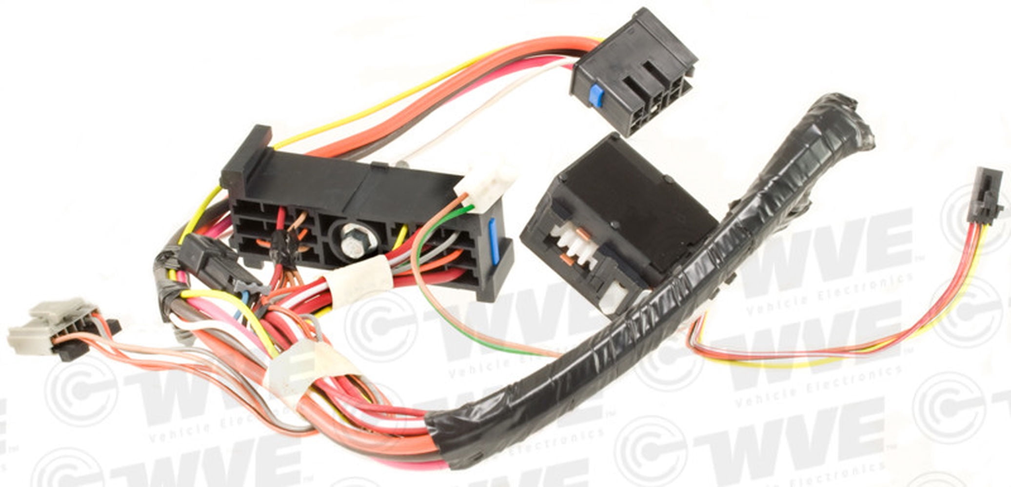 Ignition Switch