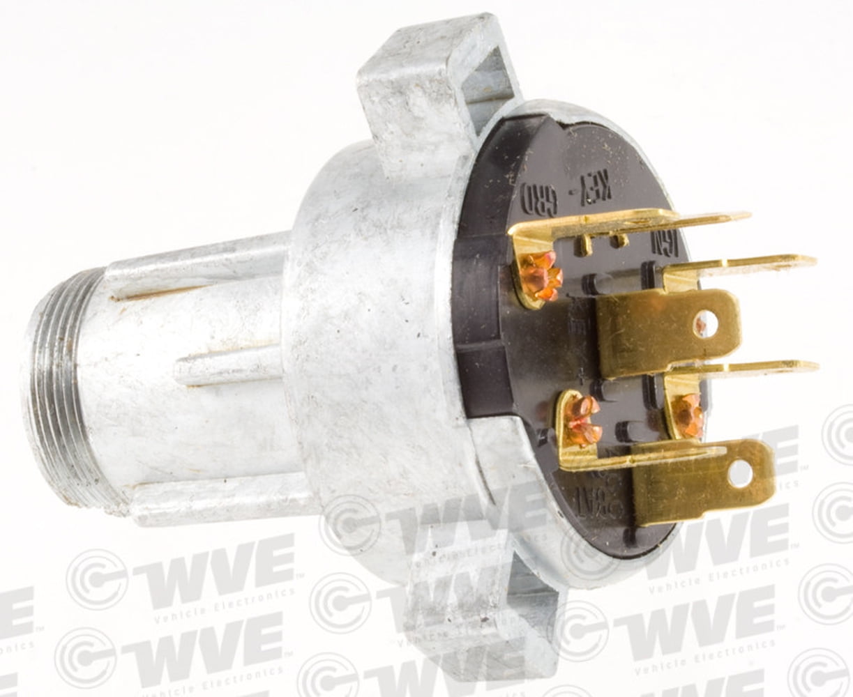 Ignition Switch