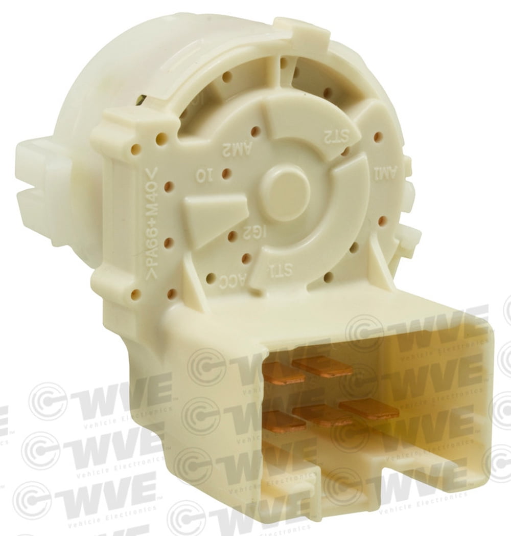 Ignition Switch
