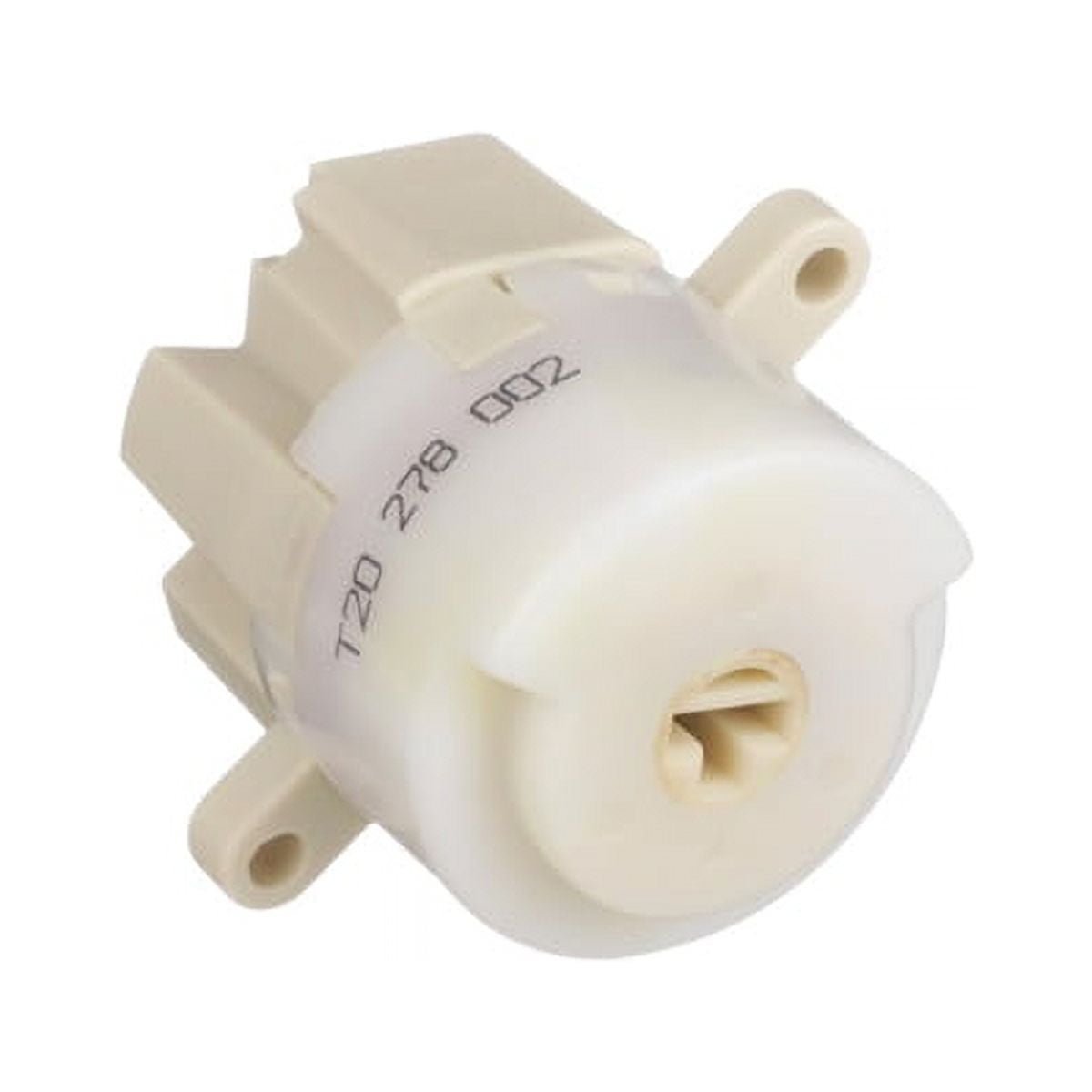 Ignition Switch