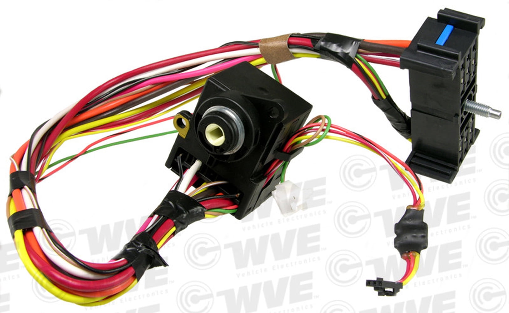 Ignition Switch