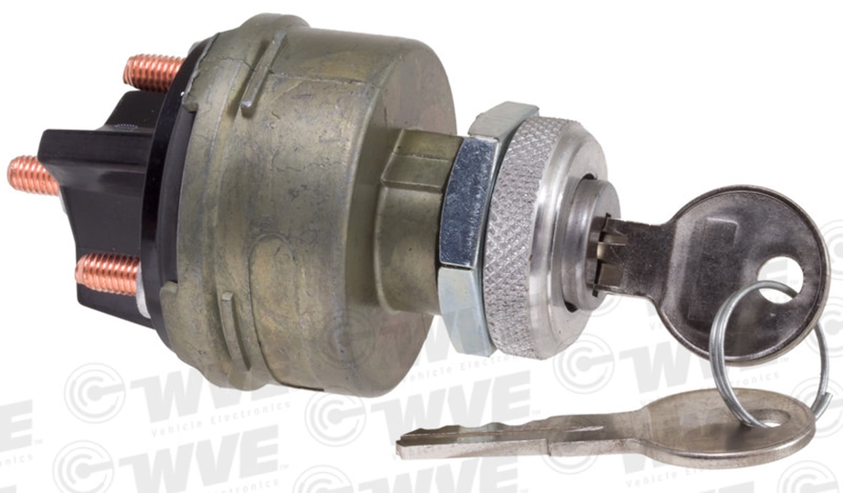 Ignition Switch
