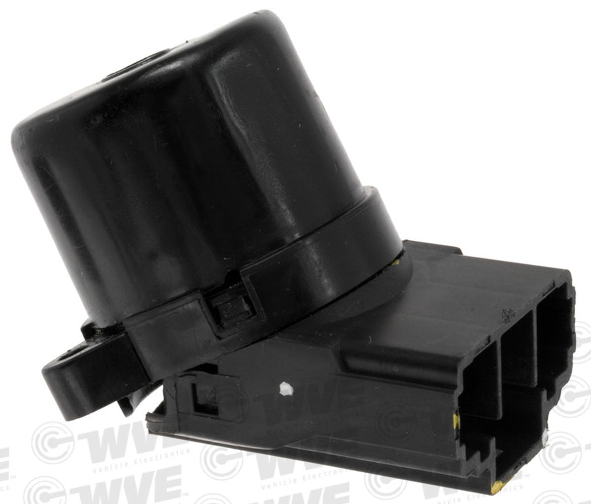 Ignition Switch
