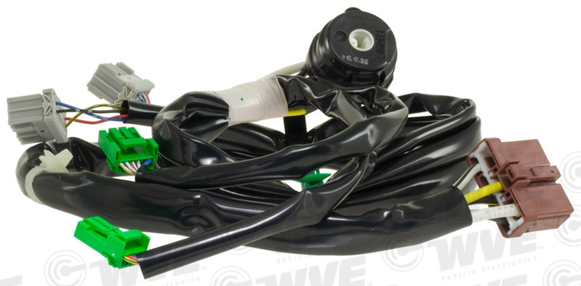 Ignition Switch
