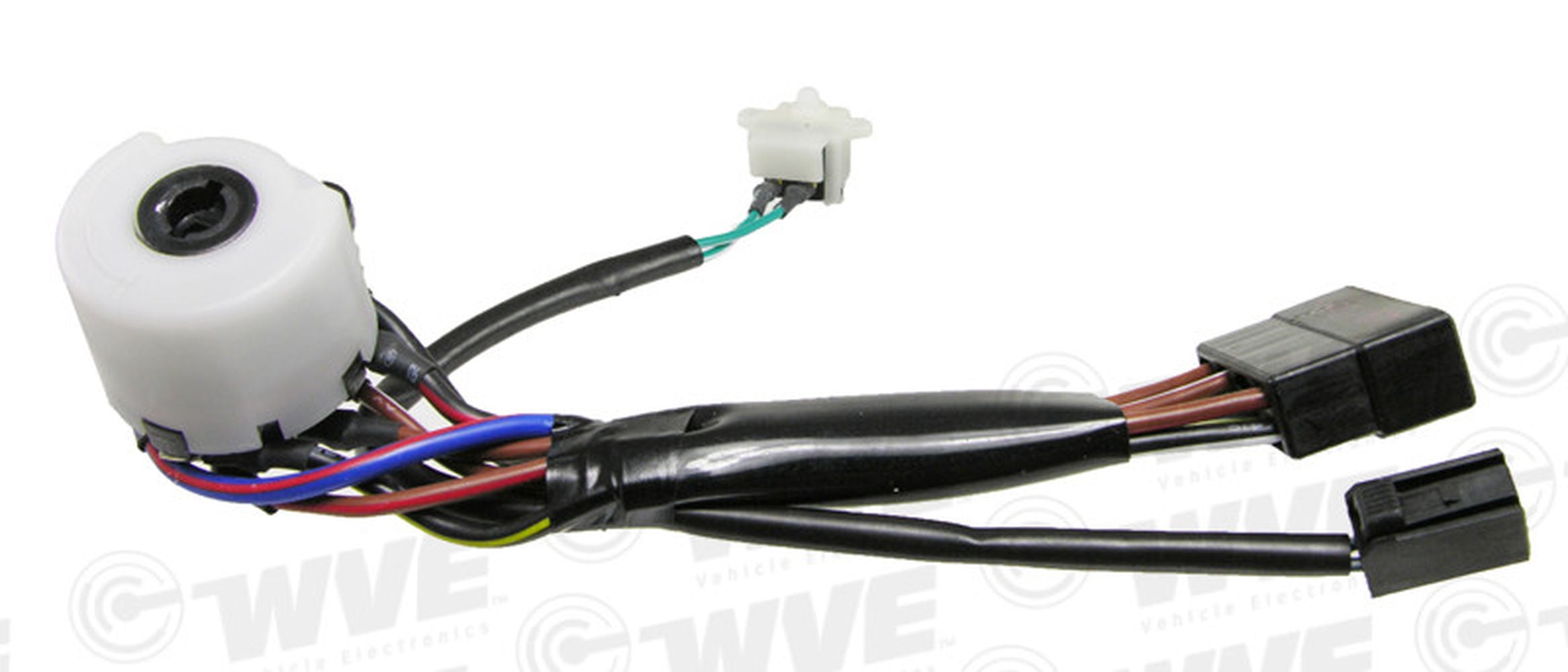 Ignition Switch
