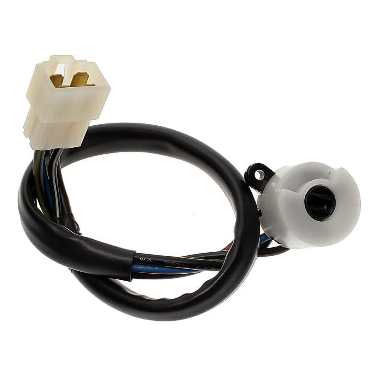 Ignition Switch
