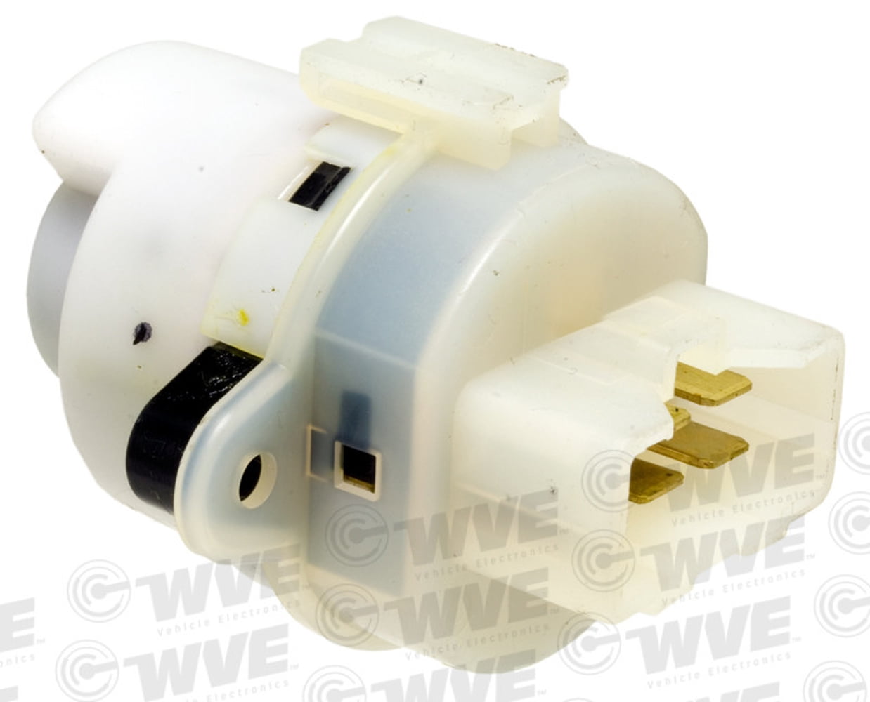 Ignition Switch