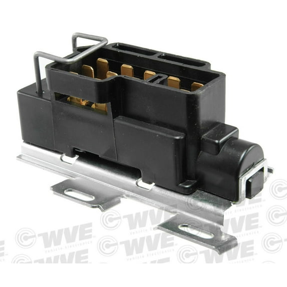 Ignition Switch