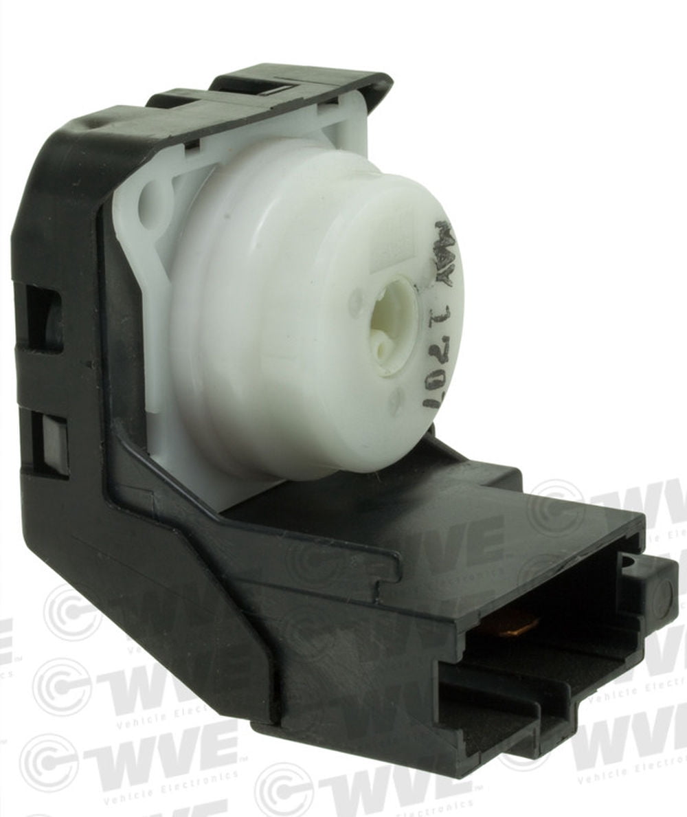 Ignition Switch