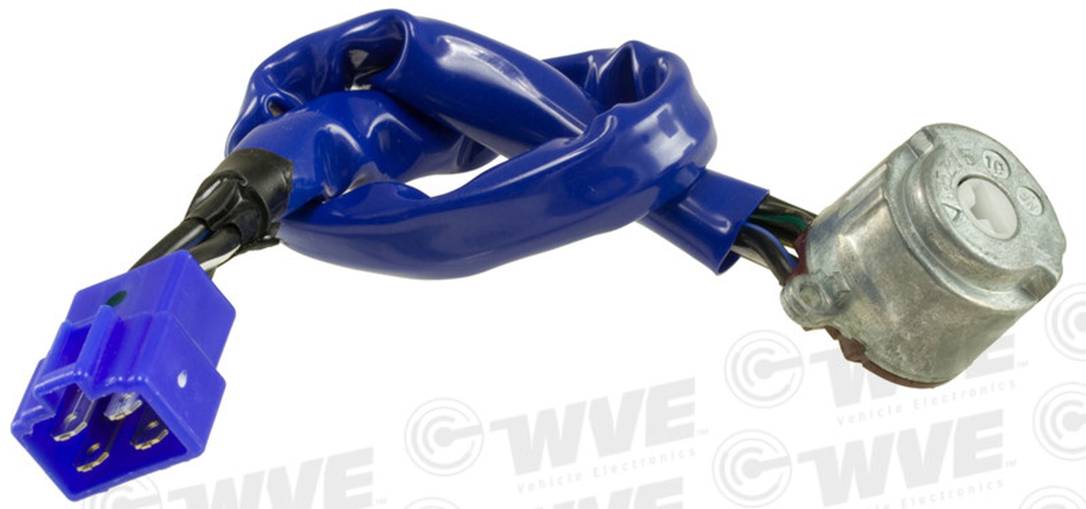 Ignition Switch