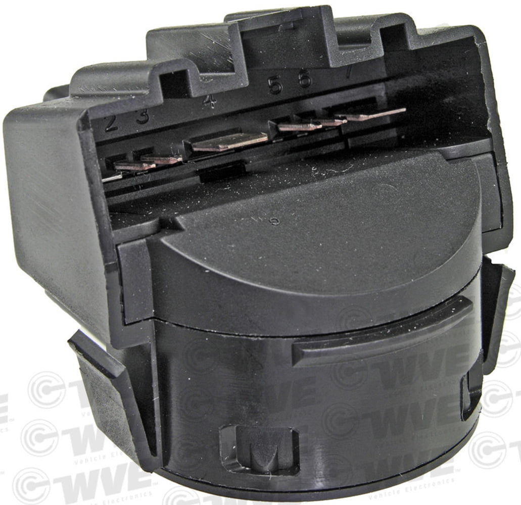 Ignition Switch
